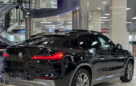 BMW X4, 2021 год, 5 695 000 рублей, 4 фотография