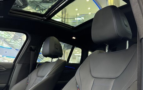 BMW X4, 2021 год, 5 695 000 рублей, 7 фотография