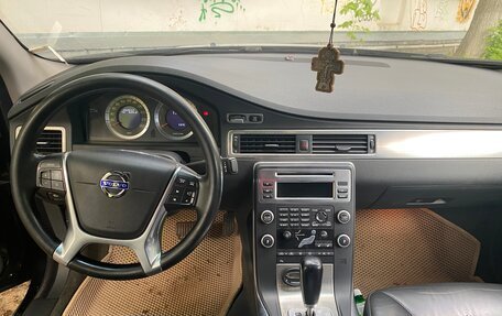 Volvo S80 II рестайлинг 2, 2010 год, 1 490 000 рублей, 18 фотография