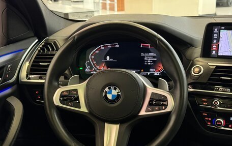 BMW X4, 2021 год, 5 695 000 рублей, 9 фотография