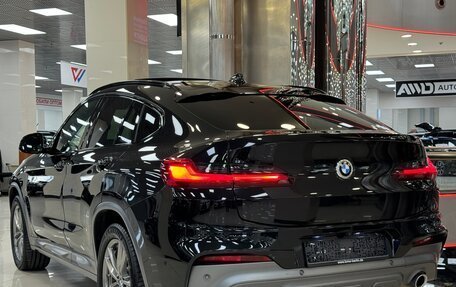 BMW X4, 2021 год, 5 695 000 рублей, 15 фотография
