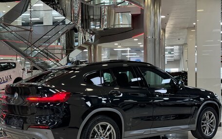 BMW X4, 2021 год, 5 695 000 рублей, 13 фотография