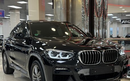 BMW X4, 2021 год, 5 695 000 рублей, 16 фотография