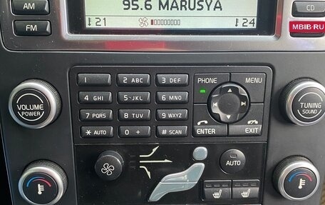 Volvo S80 II рестайлинг 2, 2010 год, 1 490 000 рублей, 16 фотография
