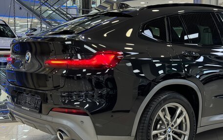 BMW X4, 2021 год, 5 695 000 рублей, 19 фотография