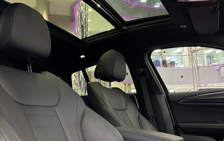 BMW X4, 2021 год, 5 695 000 рублей, 28 фотография