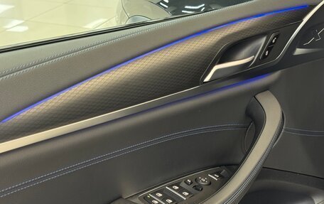BMW X4, 2021 год, 5 695 000 рублей, 25 фотография
