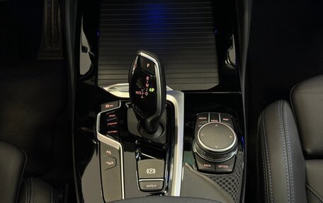 BMW X4, 2021 год, 5 695 000 рублей, 32 фотография
