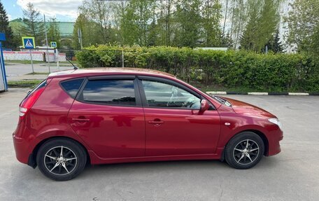 Hyundai i30 I, 2011 год, 850 000 рублей, 2 фотография