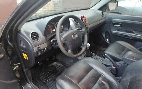 Great Wall Hover H3 I, 2011 год, 650 000 рублей, 6 фотография