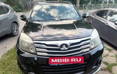 Great Wall Hover H3 I, 2011 год, 650 000 рублей, 3 фотография