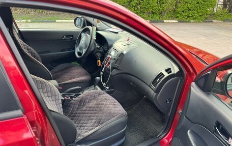 Hyundai i30 I, 2011 год, 850 000 рублей, 8 фотография