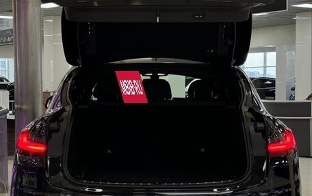 BMW X4, 2021 год, 5 695 000 рублей, 21 фотография