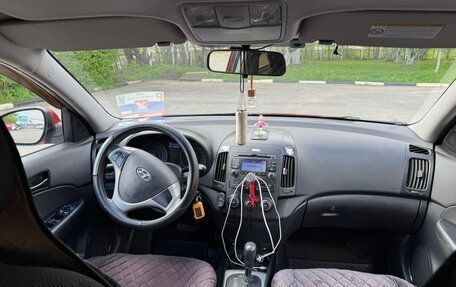 Hyundai i30 I, 2011 год, 850 000 рублей, 7 фотография