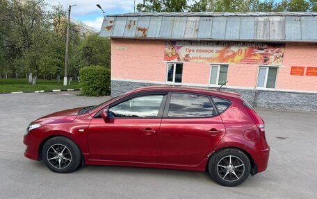 Hyundai i30 I, 2011 год, 850 000 рублей, 6 фотография