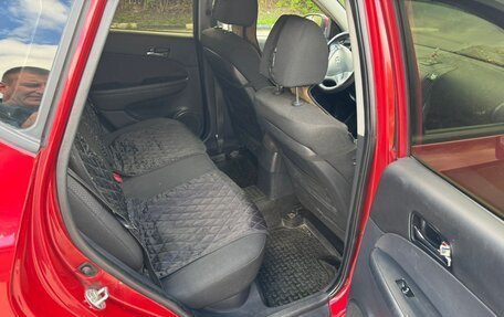 Hyundai i30 I, 2011 год, 850 000 рублей, 10 фотография