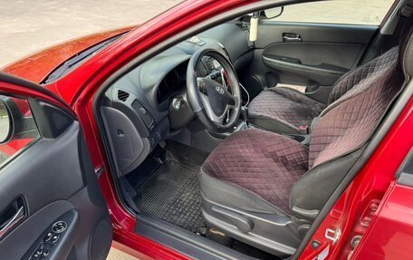 Hyundai i30 I, 2011 год, 850 000 рублей, 11 фотография