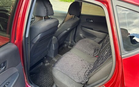 Hyundai i30 I, 2011 год, 850 000 рублей, 12 фотография