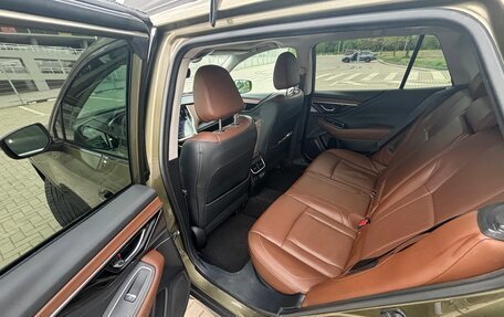 Subaru Outback VI, 2019 год, 3 200 000 рублей, 5 фотография