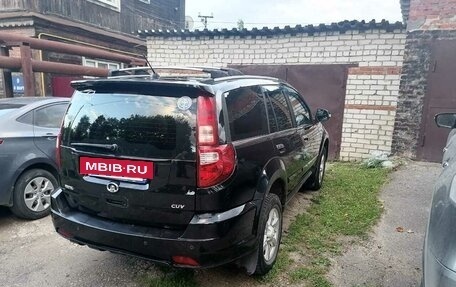 Great Wall Hover H3 I, 2011 год, 650 000 рублей, 9 фотография