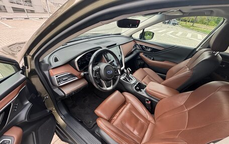 Subaru Outback VI, 2019 год, 3 200 000 рублей, 6 фотография
