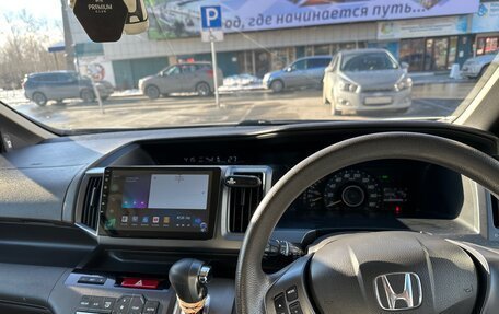 Honda Stepwgn IV, 2011 год, 1 450 000 рублей, 6 фотография