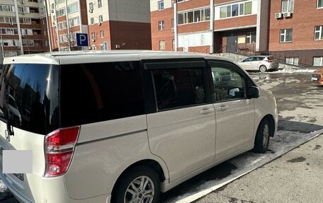 Honda Stepwgn IV, 2011 год, 1 450 000 рублей, 8 фотография