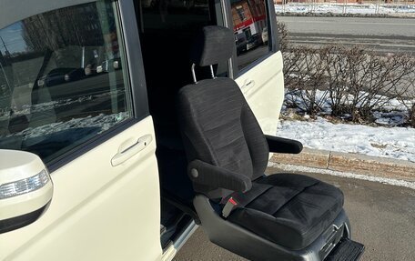Honda Stepwgn IV, 2011 год, 1 450 000 рублей, 9 фотография
