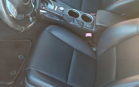Subaru Legacy IV, 2007 год, 680 000 рублей, 7 фотография