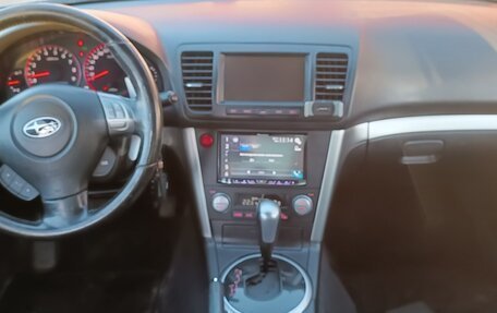 Subaru Legacy IV, 2007 год, 680 000 рублей, 8 фотография