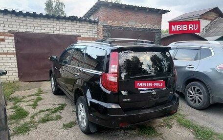 Great Wall Hover H3 I, 2011 год, 650 000 рублей, 8 фотография