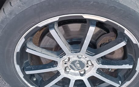 Subaru Legacy IV, 2007 год, 680 000 рублей, 12 фотография