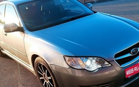 Subaru Legacy IV, 2007 год, 680 000 рублей, 15 фотография