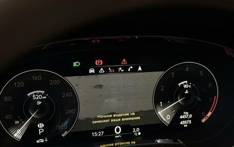 Bentley Bentayga I, 2021 год, 26 200 000 рублей, 12 фотография