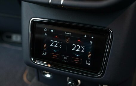 Bentley Bentayga I, 2021 год, 26 200 000 рублей, 17 фотография