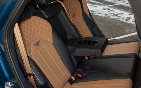 Bentley Bentayga I, 2021 год, 26 200 000 рублей, 18 фотография