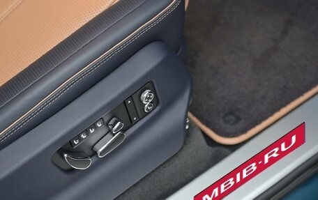Bentley Bentayga I, 2021 год, 26 200 000 рублей, 13 фотография