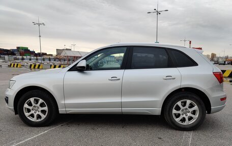 Audi Q5, 2012 год, 1 890 000 рублей, 2 фотография