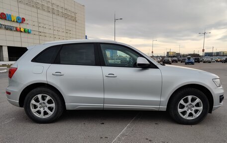 Audi Q5, 2012 год, 1 890 000 рублей, 6 фотография