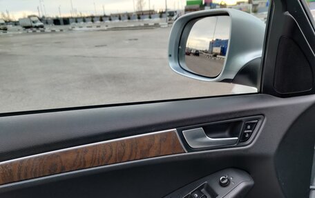Audi Q5, 2012 год, 1 890 000 рублей, 10 фотография