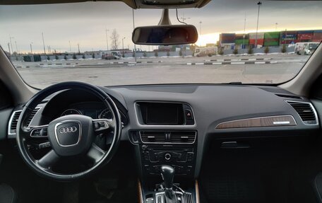 Audi Q5, 2012 год, 1 890 000 рублей, 9 фотография