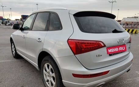 Audi Q5, 2012 год, 1 890 000 рублей, 3 фотография
