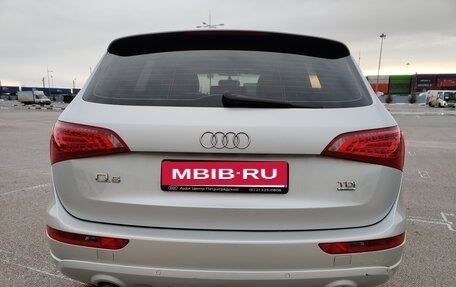 Audi Q5, 2012 год, 1 890 000 рублей, 4 фотография