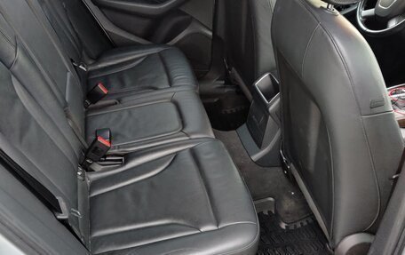 Audi Q5, 2012 год, 1 890 000 рублей, 15 фотография