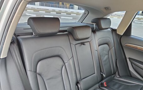 Audi Q5, 2012 год, 1 890 000 рублей, 14 фотография
