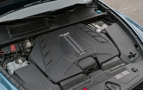 Bentley Bentayga I, 2021 год, 26 200 000 рублей, 25 фотография