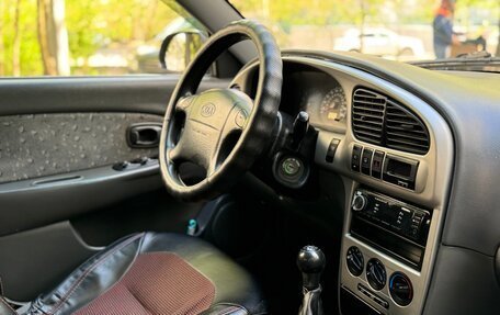 KIA Spectra II (LD), 2008 год, 325 000 рублей, 10 фотография