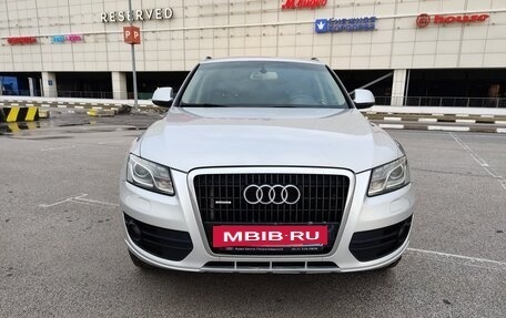 Audi Q5, 2012 год, 1 890 000 рублей, 8 фотография