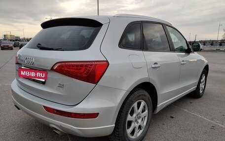 Audi Q5, 2012 год, 1 890 000 рублей, 5 фотография