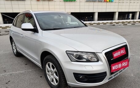 Audi Q5, 2012 год, 1 890 000 рублей, 7 фотография